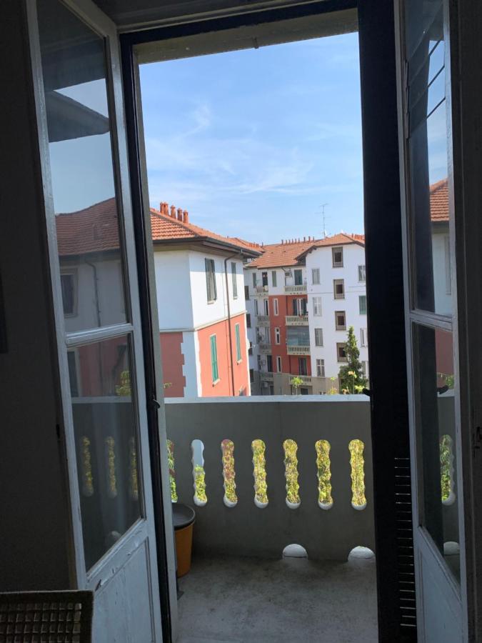 Appartamento Splendido Con Tutti Servizi In Zona Navigli Milano Ngoại thất bức ảnh