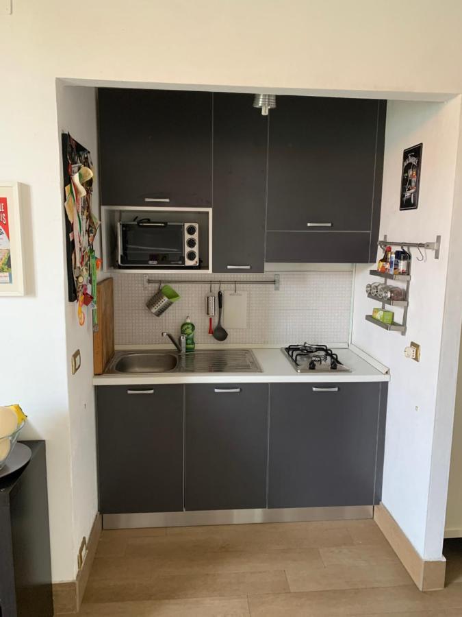 Appartamento Splendido Con Tutti Servizi In Zona Navigli Milano Ngoại thất bức ảnh